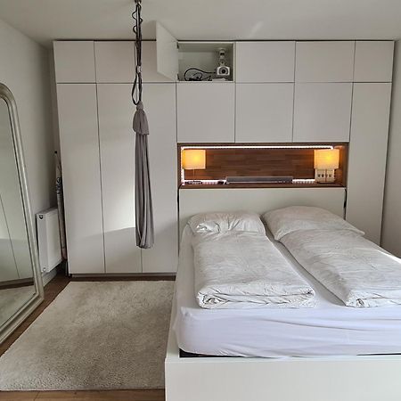Privatzimmer An Der Messe Hannover Værelse billede
