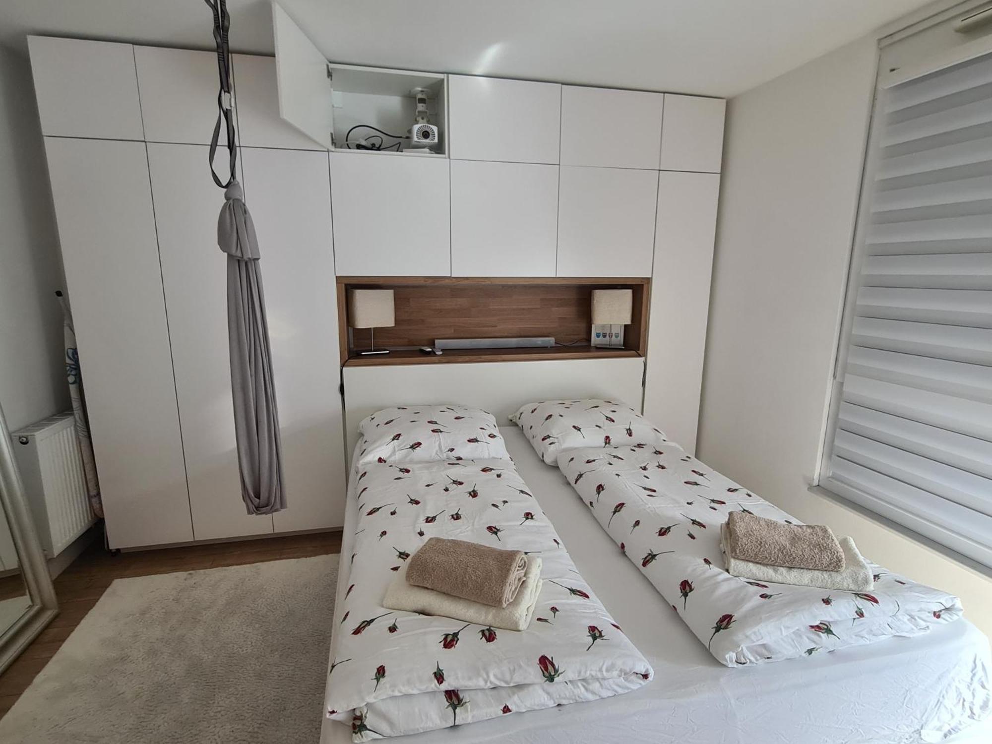 Privatzimmer An Der Messe Hannover Eksteriør billede