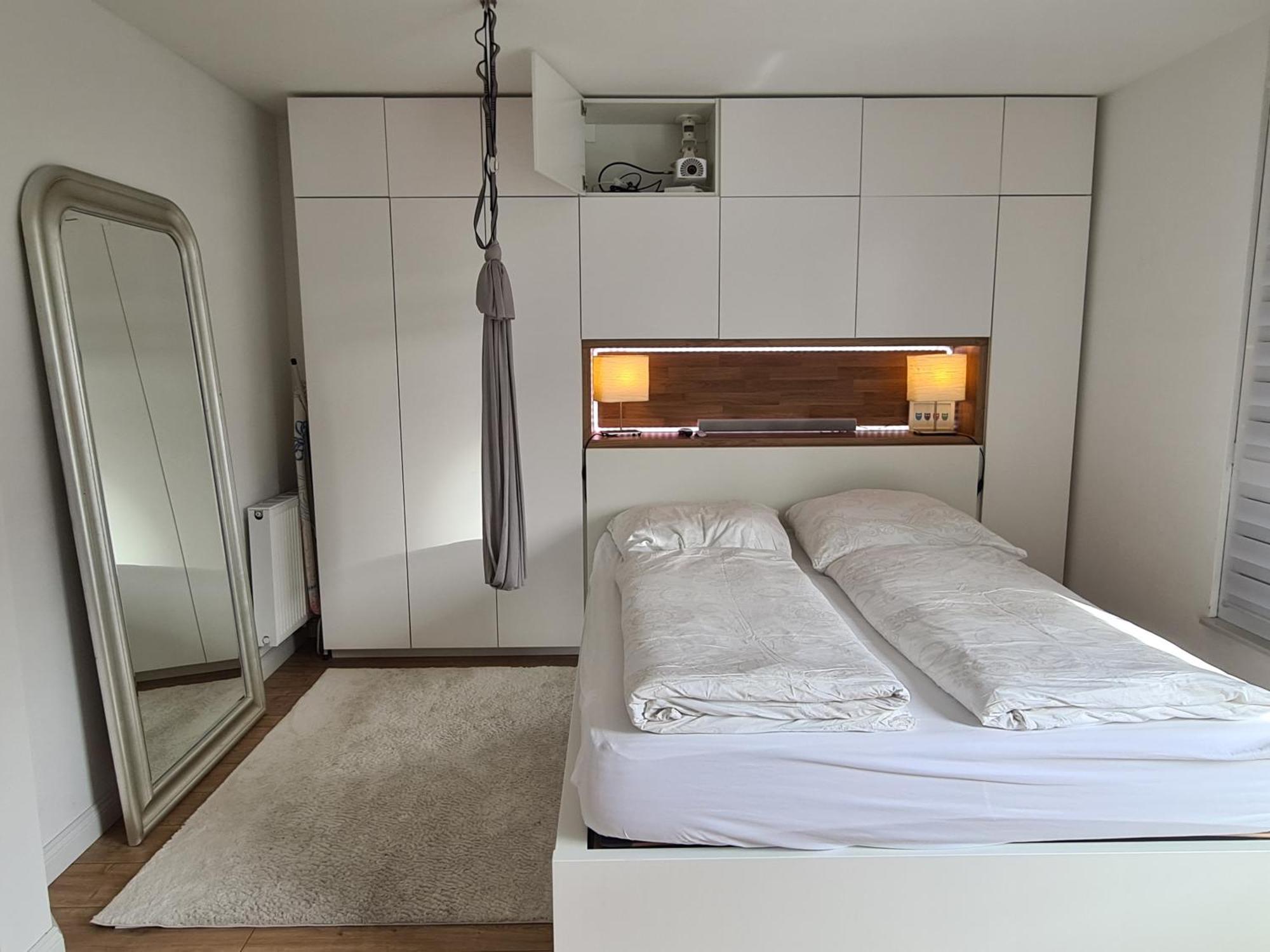 Privatzimmer An Der Messe Hannover Værelse billede